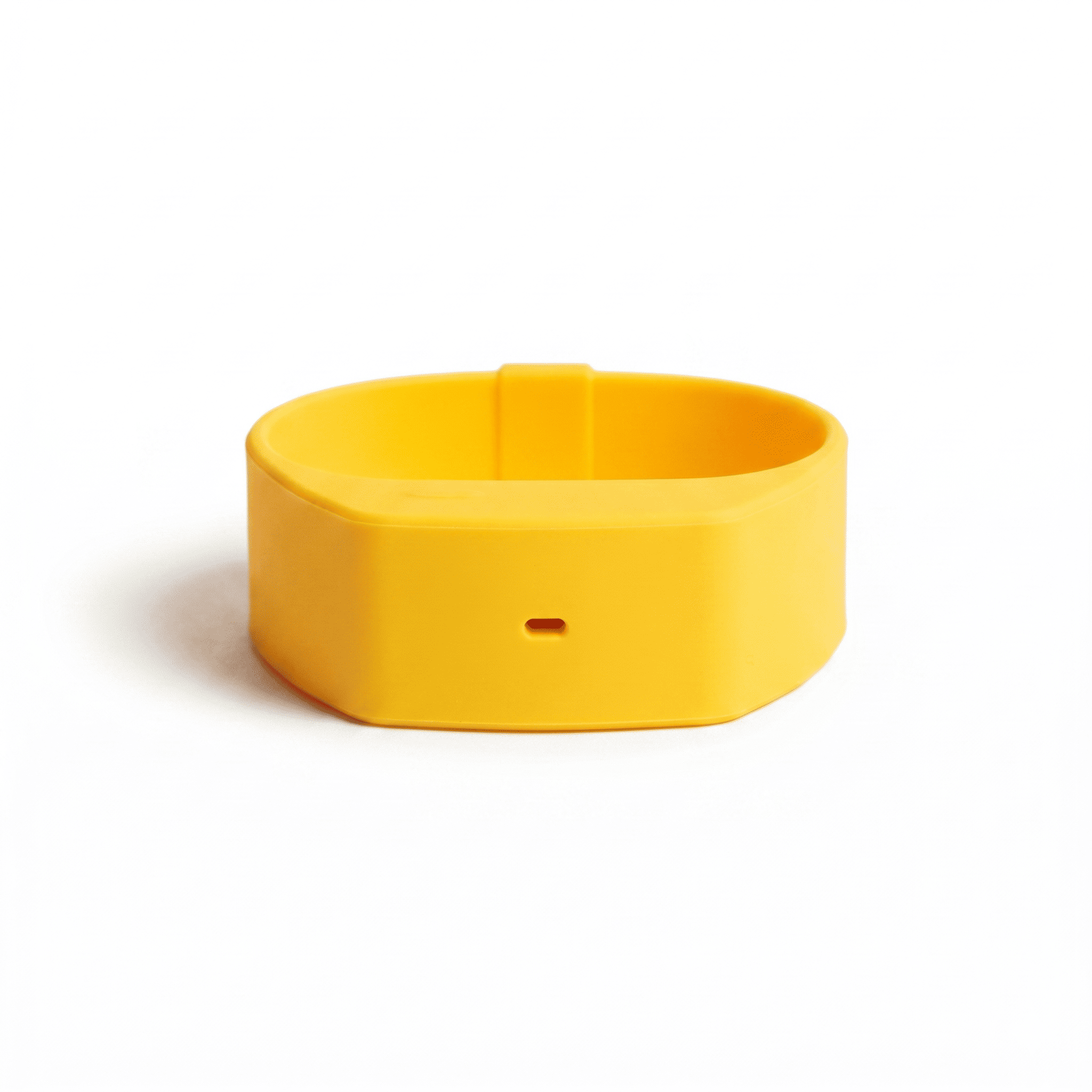 Safe Band wearable alarm bracelet