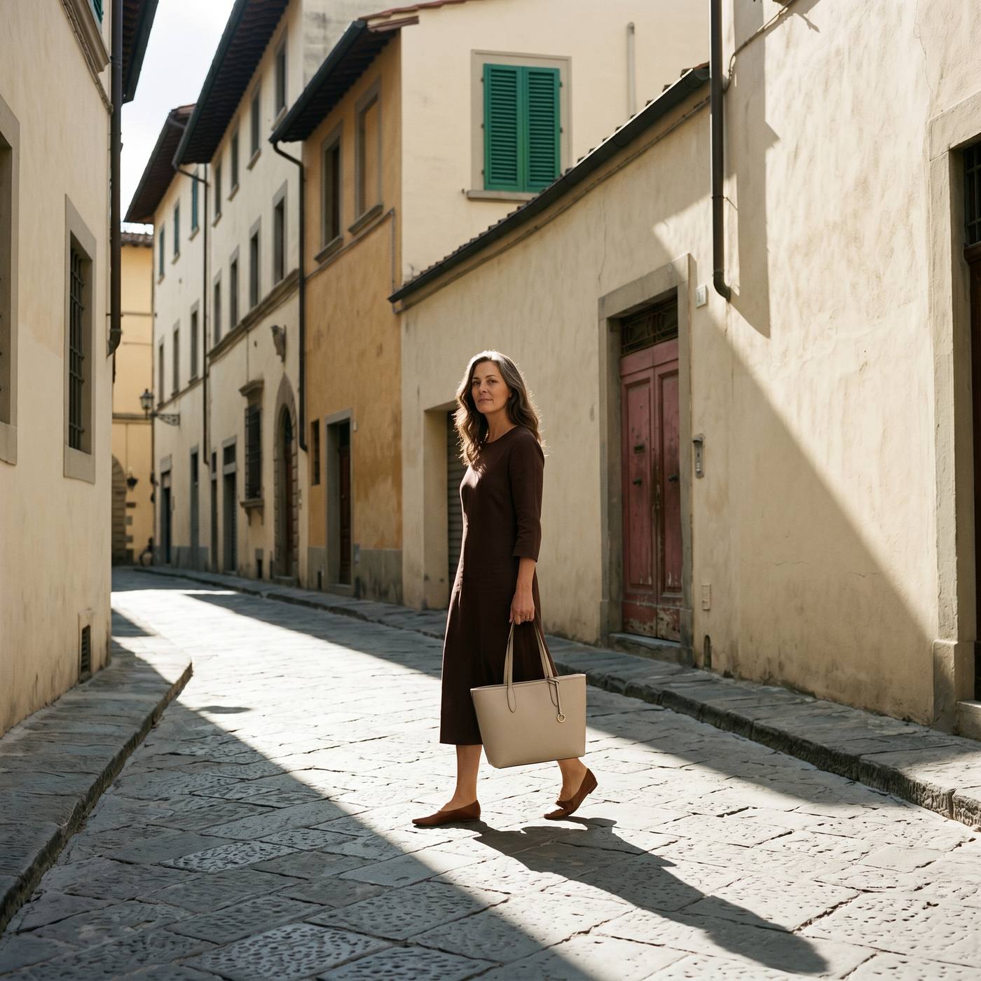 LeTuscany in Florence